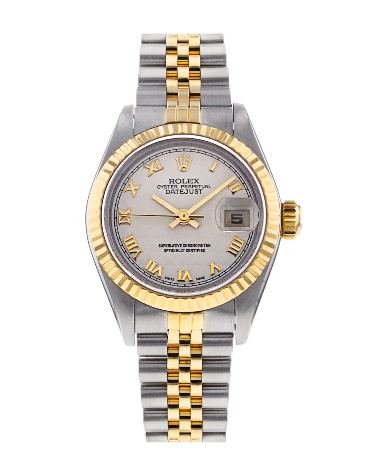 Rolex Datejust Lady 69173